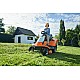 Záhradný traktor STIHL RT 4082