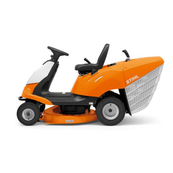 Záhradný traktor STIHL RT 4082