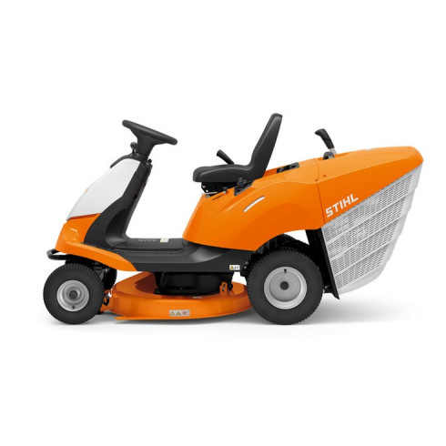 Záhradný traktor STIHL RT 4082