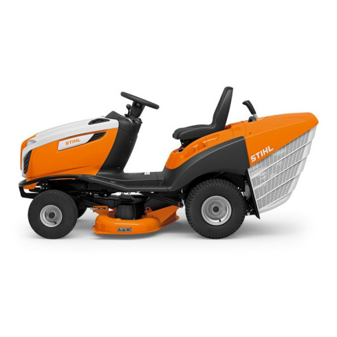 Záhradný traktor STIHL RT 5097 C