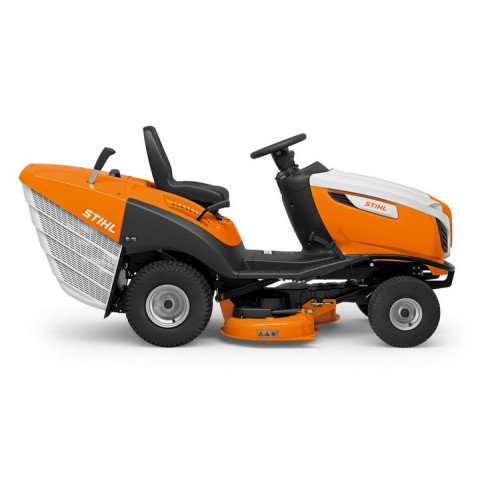 Záhradný traktor STIHL RT 5097 C