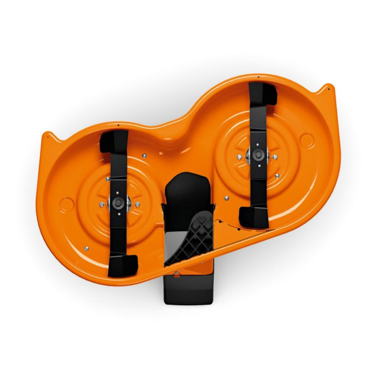 Záhradný traktor STIHL RT 5097 C