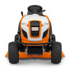 Záhradný traktor STIHL RT 6127 ZL