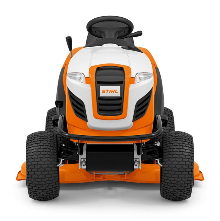 Záhradný traktor STIHL RT 6127 ZL