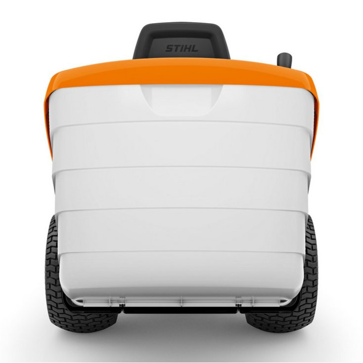 Záhradný traktor STIHL RT 6127 ZL