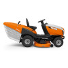 Záhradný traktor STIHL RT 6127 ZL