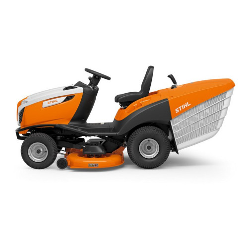 Záhradný traktor STIHL RT 6127 ZL