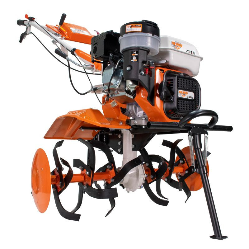 Motorový kultivátor RURIS 731ACC3
