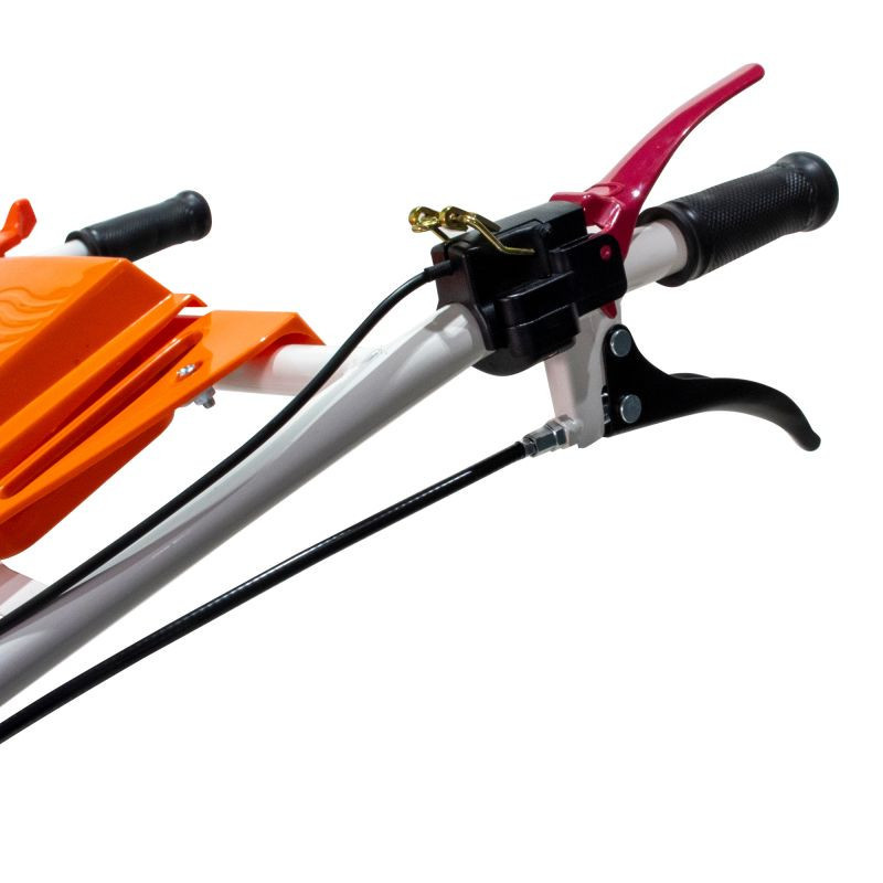 Motorový kultivátor RURIS 731ACC3