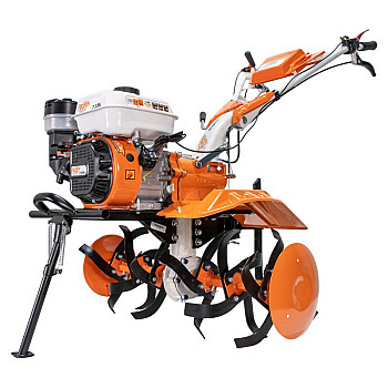 Motorový kultivátor RURIS 731ACC3