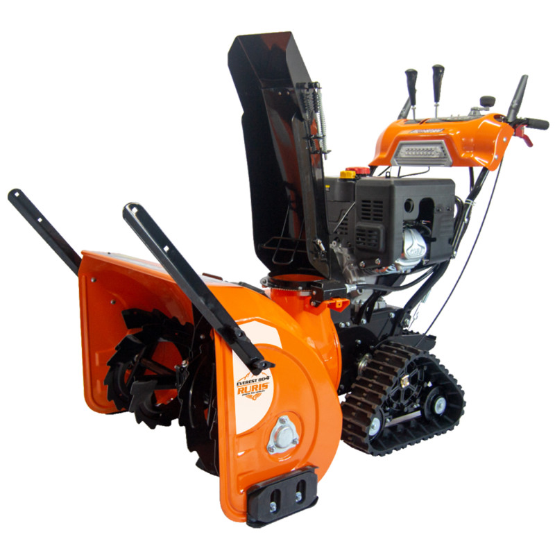 Snežná fréza RURIS  Everest 804