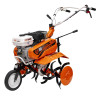 Motorový kultivátor RURIS 7000FR ACC1