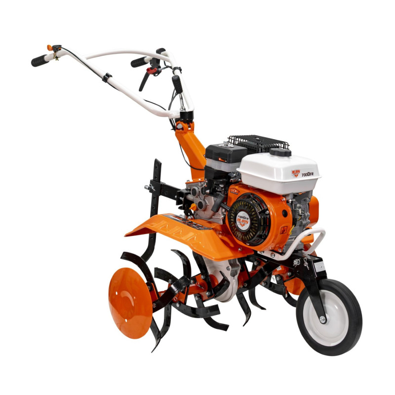 Motorový kultivátor RURIS 7000FR ACC1