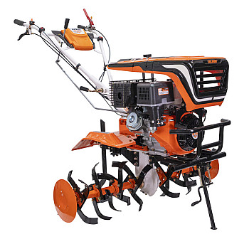 Motorový kultivátor RURIS 913ACC