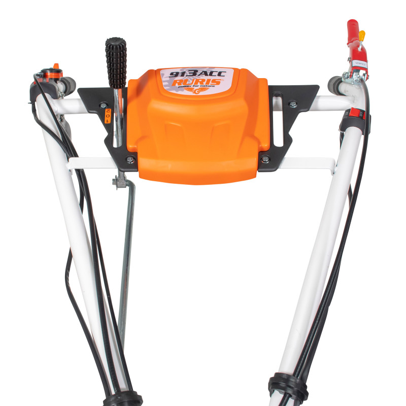 Motorový kultivátor RURIS 913ACC