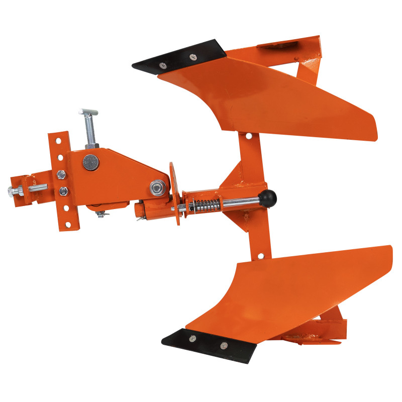 Motorový kultivátor RURIS 913ACC