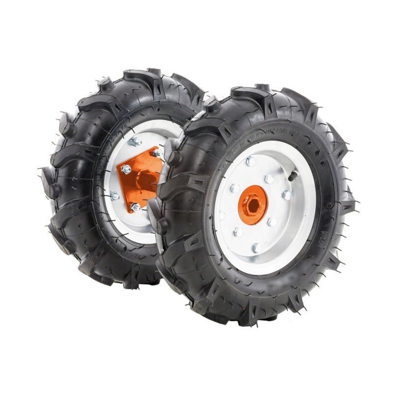 Motorový kultivátor RURIS 913ACC