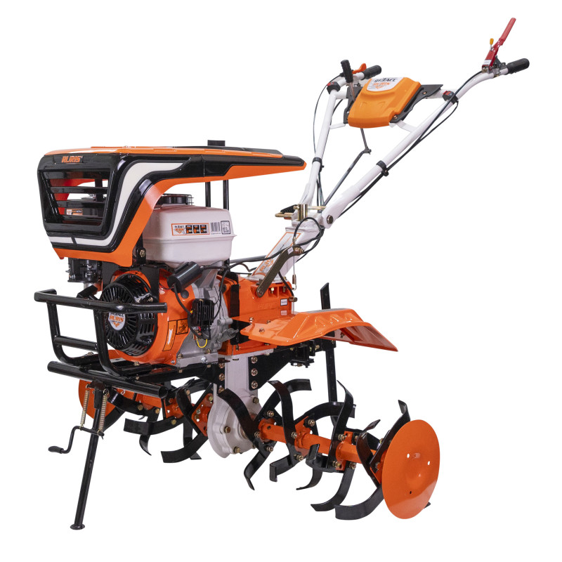 Motorový kultivátor RURIS 913ACC