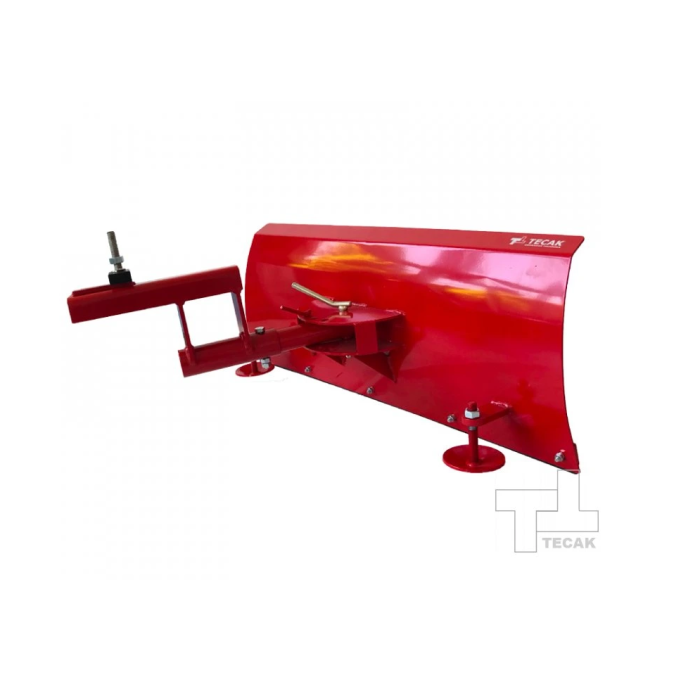 Radlica na sneh R-1000 V