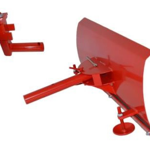 Radlica na sneh pred AGZAT R-1000 Agzat