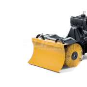 Príslušenstvo k benzínovej zametacej metle