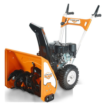 Snežná fréza RURIS Expert 560