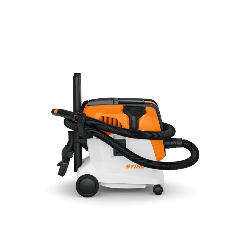 Akumulátorový vysávač STIHL SEA 60 set s 2 x AK 20 + AL 101