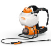 Akumulátorový postrekovač STIHL SGA 60, iba stroj