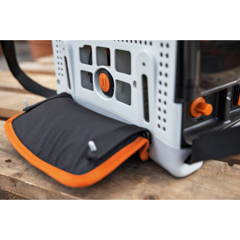 Akumulátorový rosič STIHL SGA 85