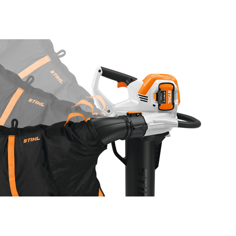 Akumulátorový vysávač STIHL SHA 140