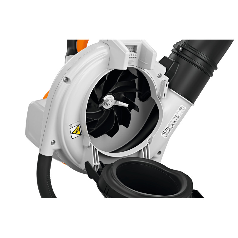 Akumulátorový vysávač STIHL SHA 140