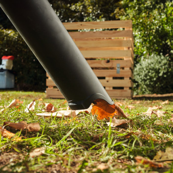 Akumulátorový vysávač STIHL SHA 140