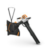 Akumulátorový vysávač STIHL SHA 140