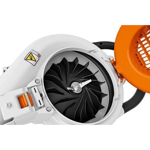 Akumulátorový vysávač  STIHL SHA 56, set s 2x AK 20