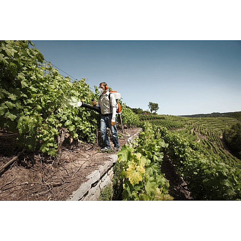 Motorový rosiš STIHL SR 430