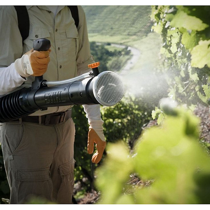 Motorový rosiš STIHL SR 430