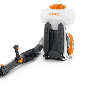 Motorový rosiš STIHL SR 450