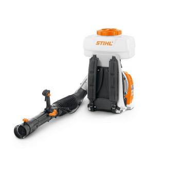 Motorový rosiš STIHL SR 450