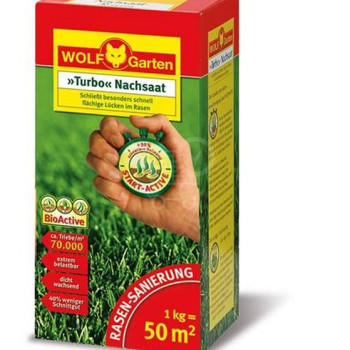 WOLF-Garten SR 50 CZ/SK/HR/SLO