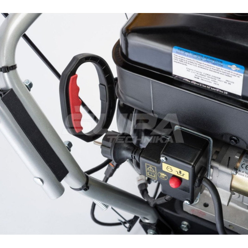 Snehová fréza STIGA Snow ST 5266 P