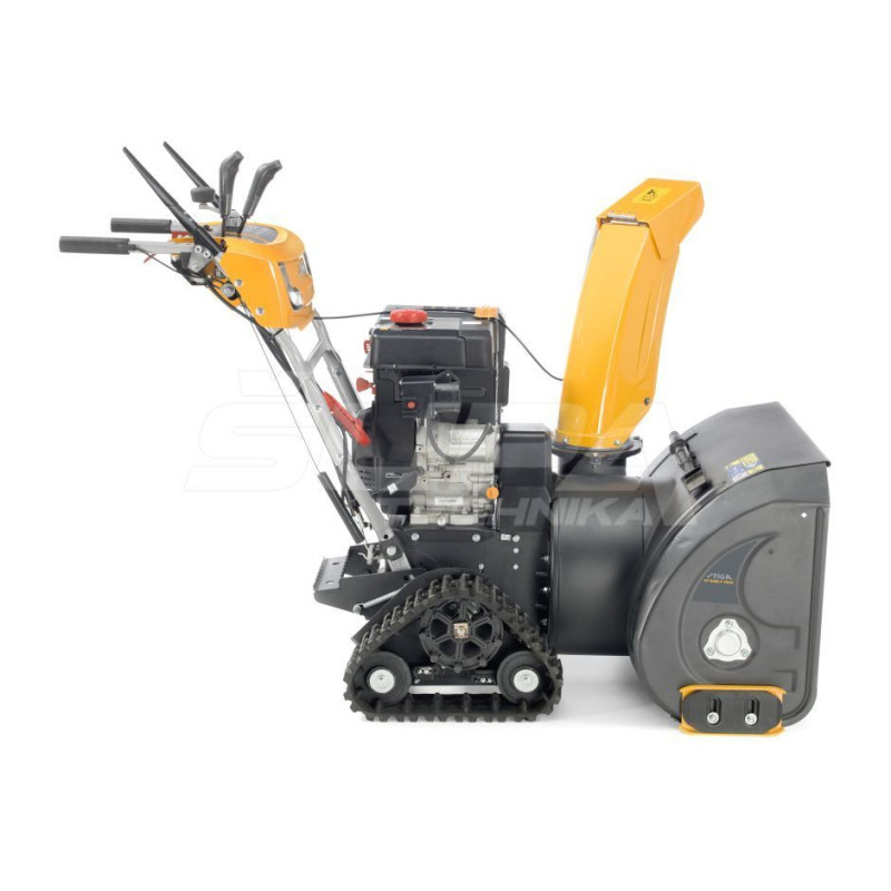 Snehová fréza STIGA Snow ST 5266 P Trac