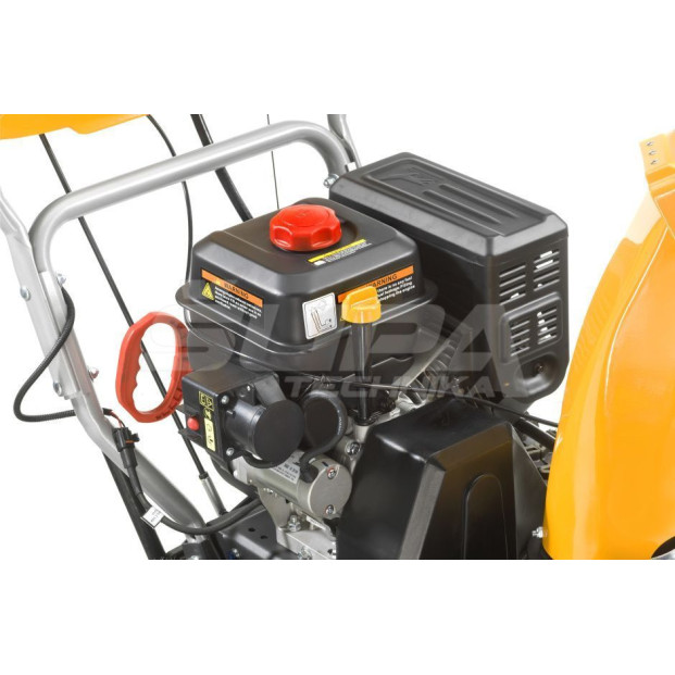 Snehová fréza STIGA Snow ST 5266 P Trac