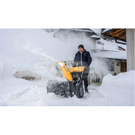 Snehová fréza hydrostatická Stiga ST 7276 PH