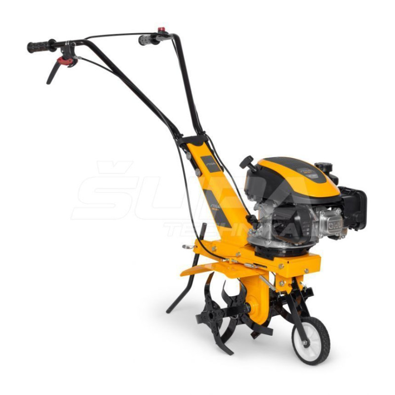 Motorový kultivátor  Stiga SRC 36 G