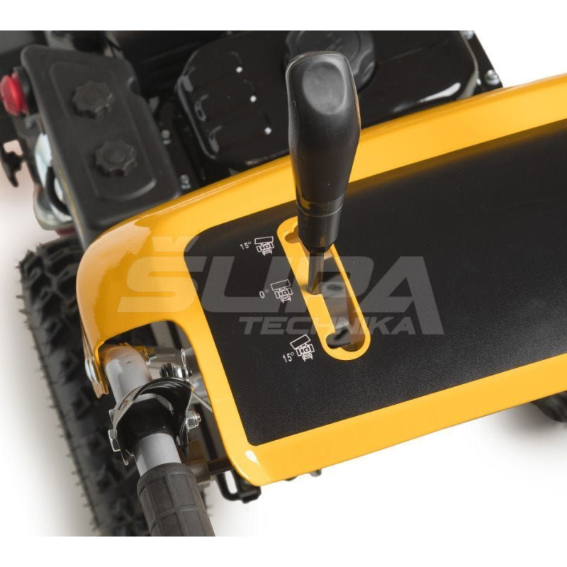 Zametacia metla STIGA SWS 600 G