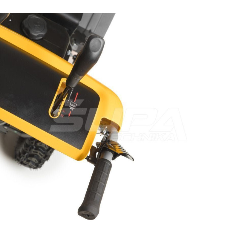 Zametacia metla STIGA SWS 800 G