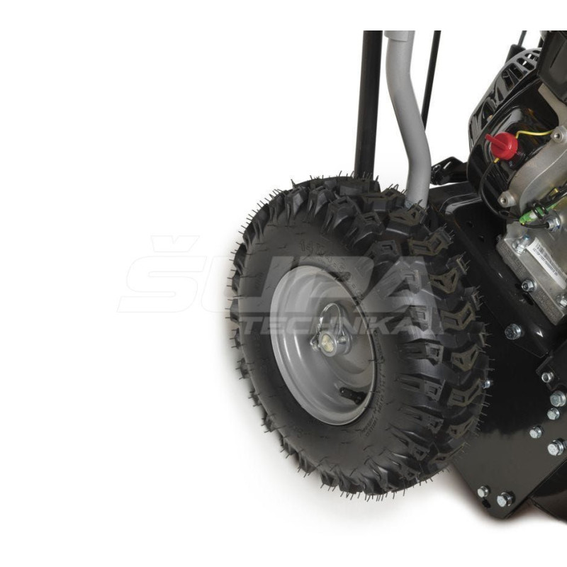 Zametacia metla STIGA SWS 800 G