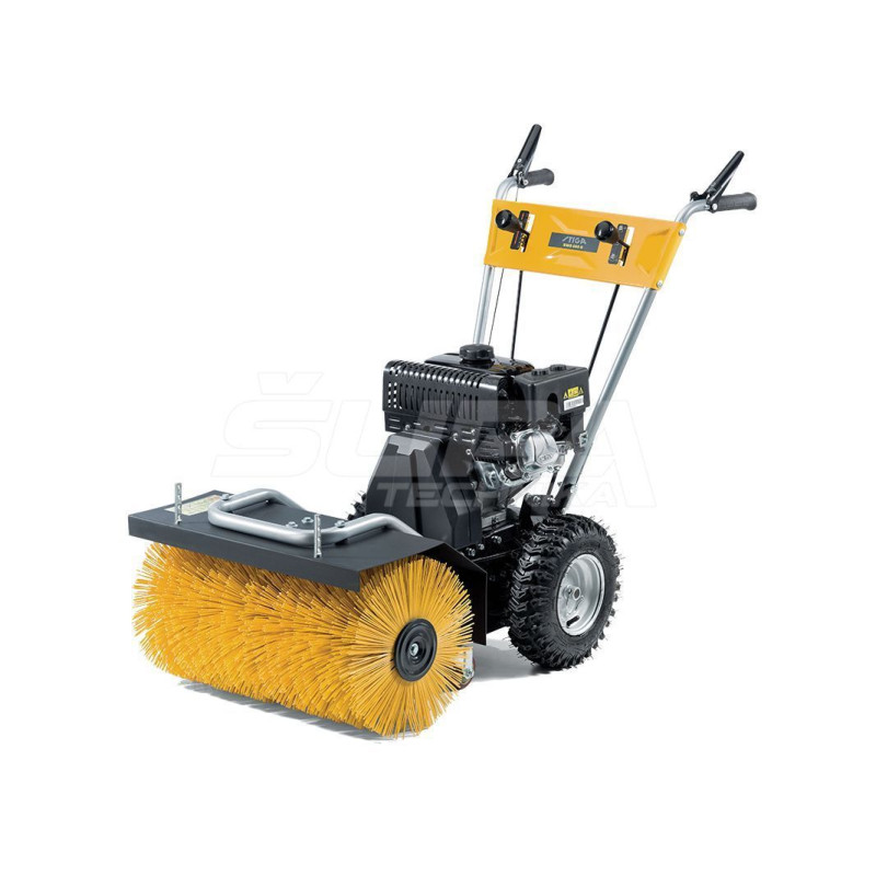 Zametacia metla STIGA SWS 800 G