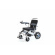 SELVO i4500 elektrický invalidný vozík skladací