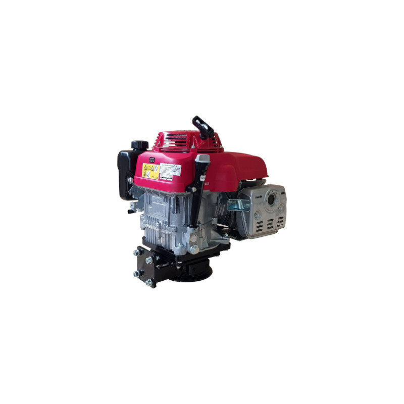 Servisný motor Honda GXV390